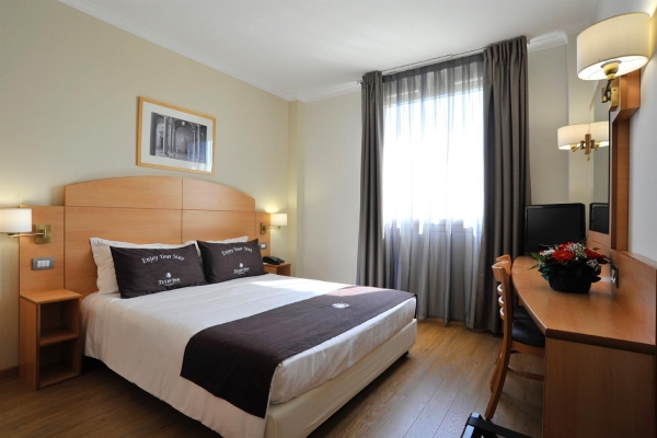 Tulip Inn Turin West (Rivoli)